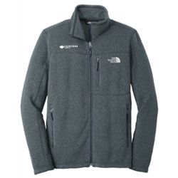 The North Face® Sweater Fleece Jacket 